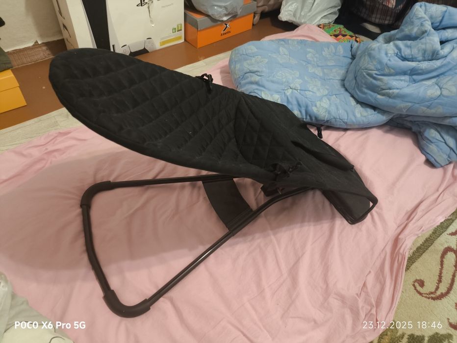 Комбинезон детский