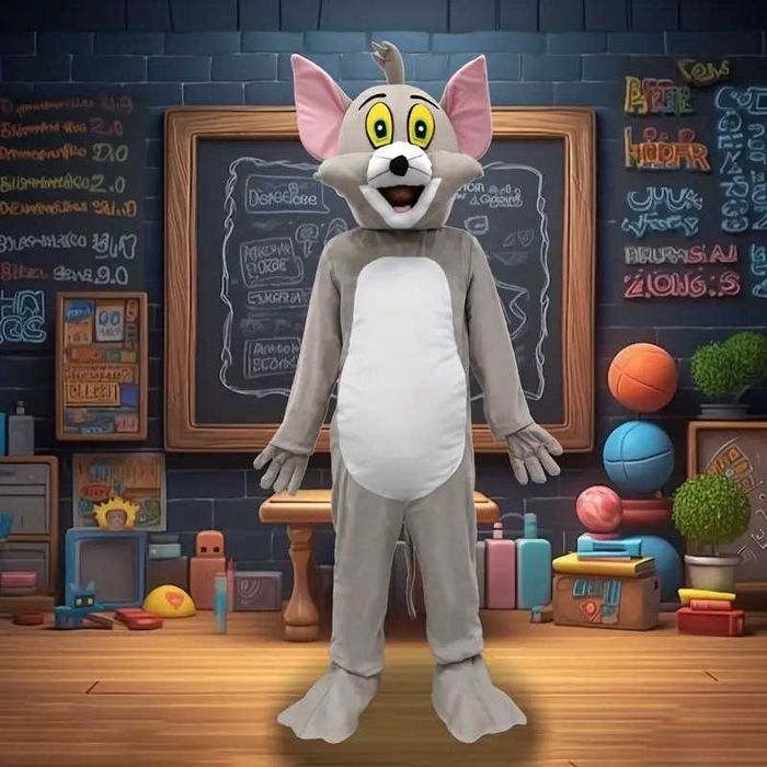 Костюм Том Джери за детско парти рожден ден изненада Tom Jerry