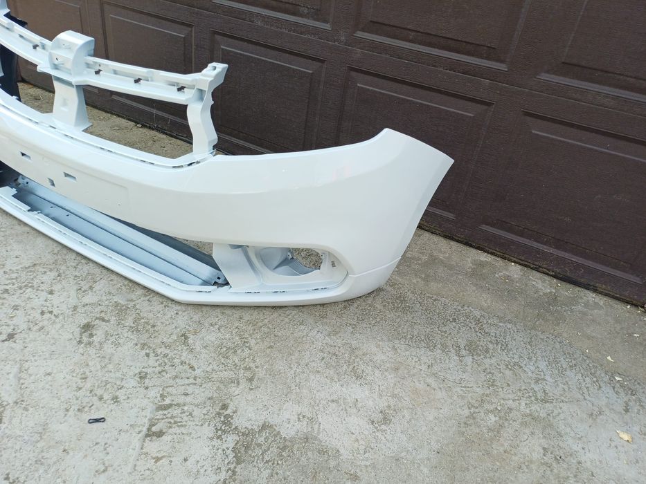 Bară față Logan 2