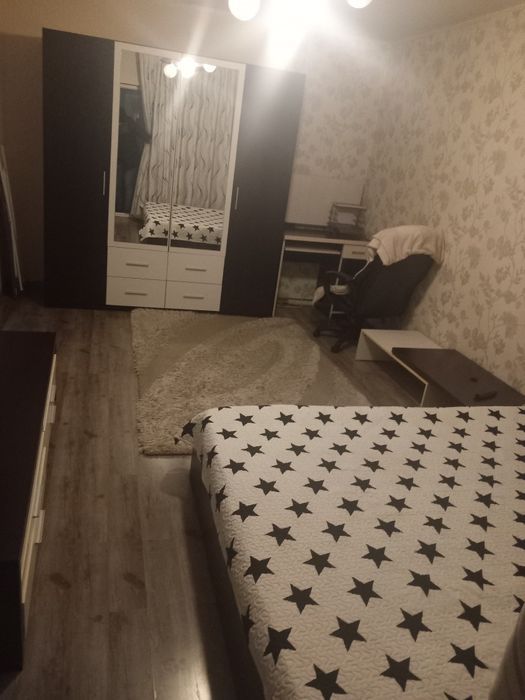 Închirieri garsoniera alexandru obregia 38a berceni sector 4