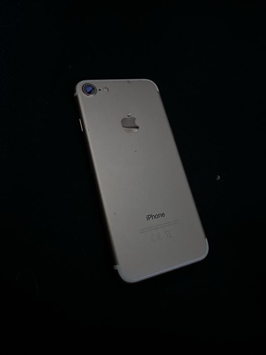 iPhone 7 64GB Rose gold
