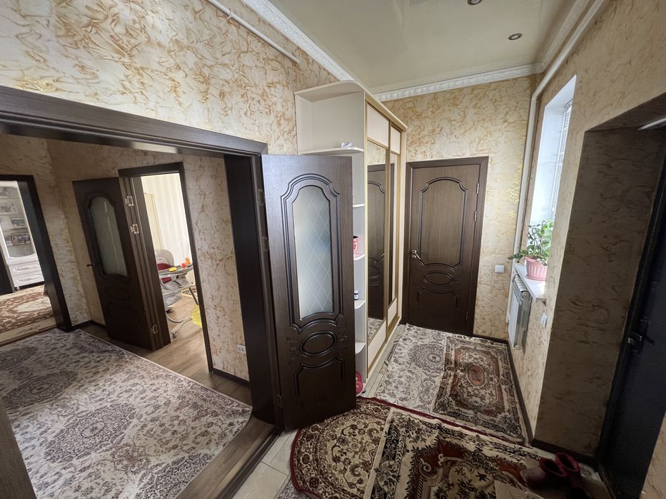 Продам большой частный дом