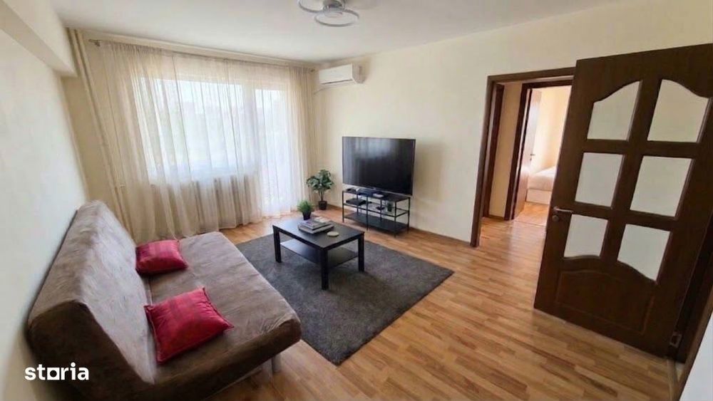 Apartament 3 camere Piata Rosetti/Centru / imobil 1981