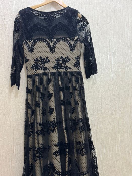 Вечерние платье новая