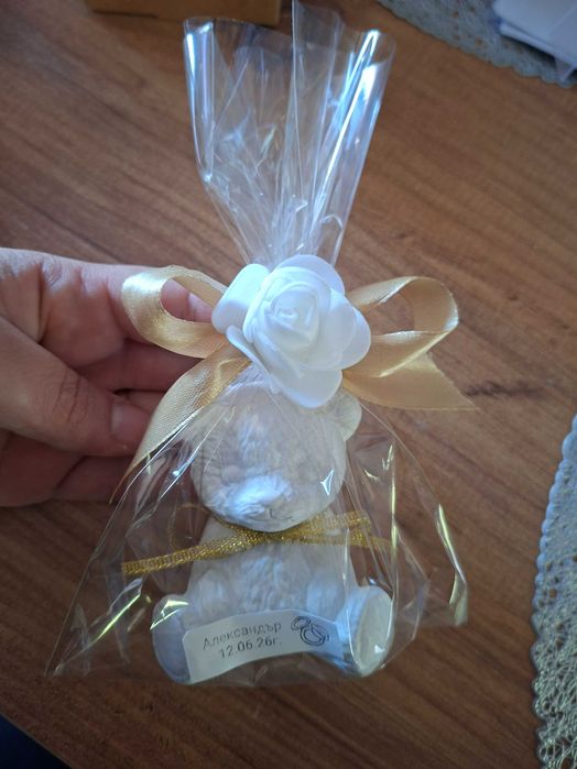 Подаръци за повод