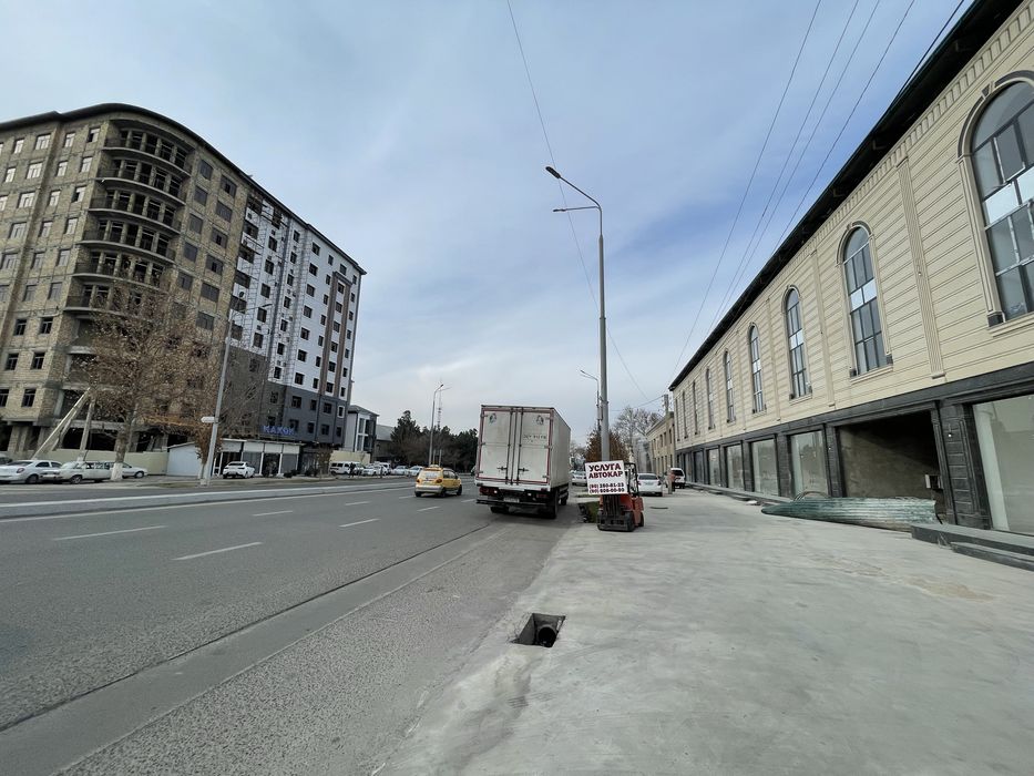 Аренда Магазин, Офис