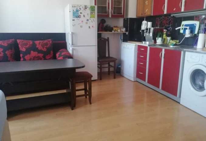 Дава се под наем Едностаен апартамент в Бургас, Изгрев - 35 кв.м за 300 € - Снимка #8