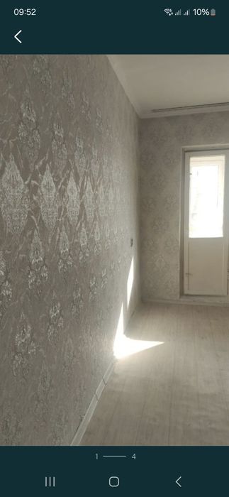 Продается 2х комн. квартира