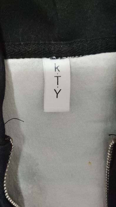 3 Худи с принтом, мужские