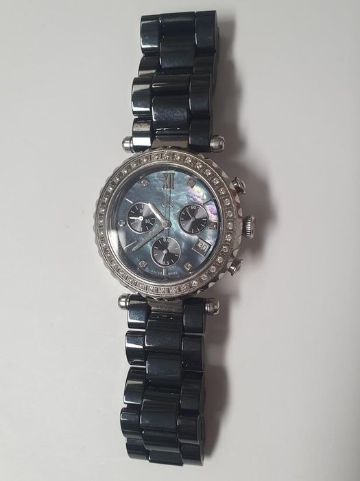 Ceas dame Guess Diamond -T-