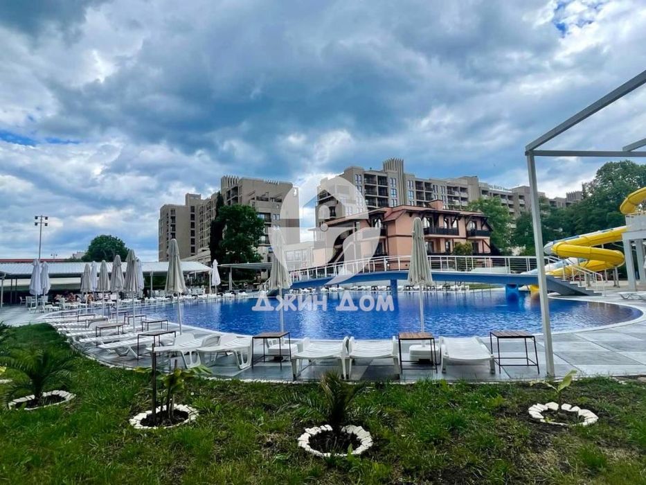 Продава се Едностаен апартамент в к.к. Слънчев бряг - 84 кв.м за 798 €/кв.м - Снимка #8