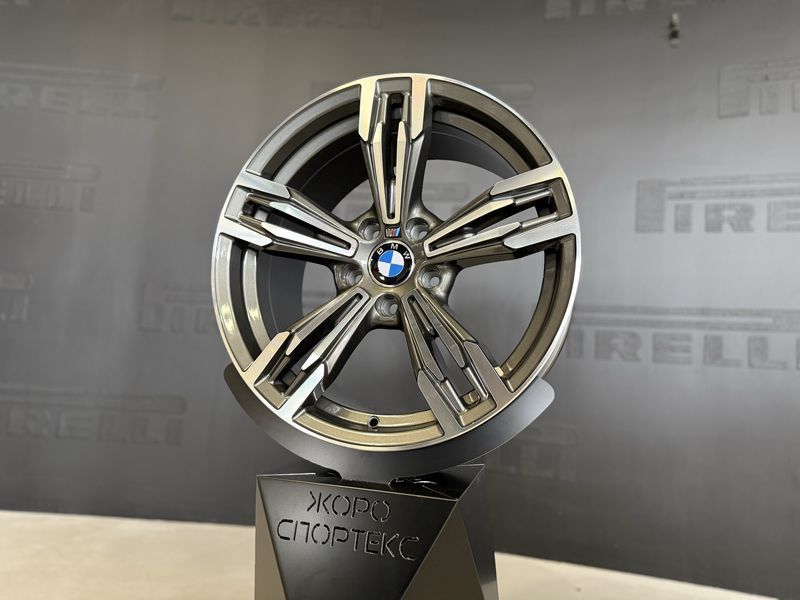 18 цола BMW 5x120/5х120