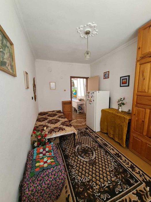 Продава се Етаж от къща в Сандански - 90 кв.м за 856 €/кв.м - Снимка #22