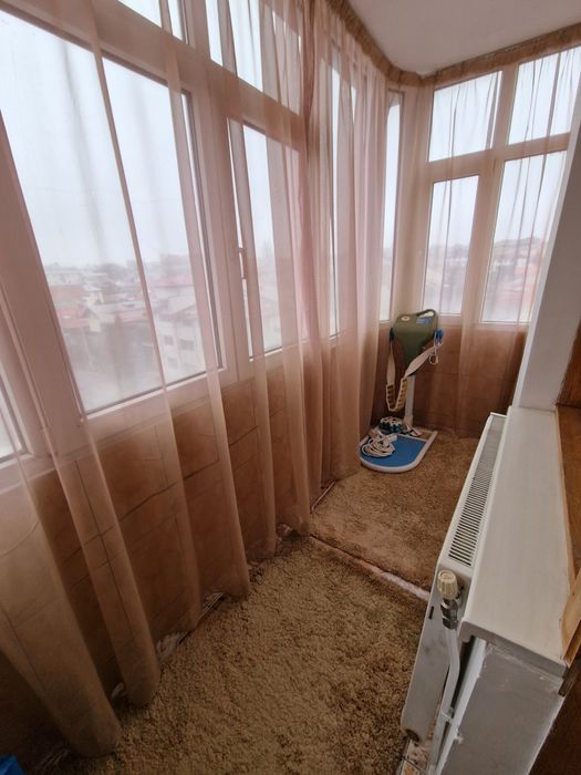 Apartament mobilat nou, lux,2 camere fac de Medicina la M-uri-Centru