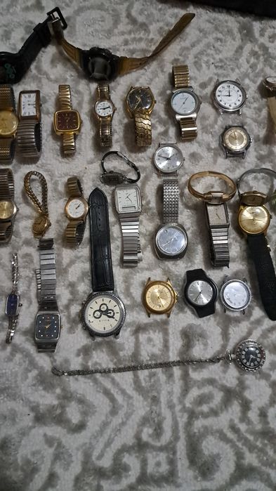 Ceasuri vitange vanzare