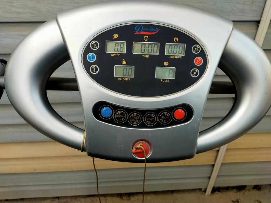 Беговая дорожка б/ у