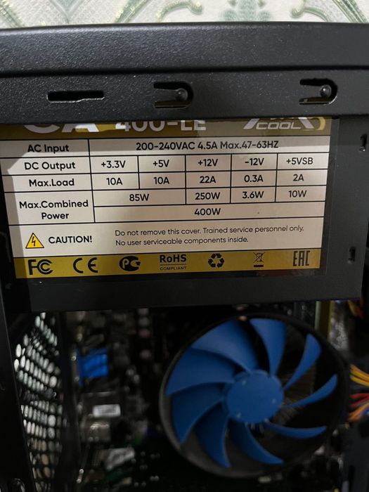 Пк компютер комплект