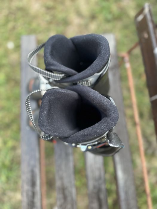 Clapari mărimea , 23 cm salomon