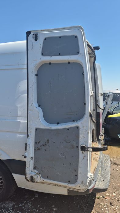 Usa spate stanga dreapta  Mercedes-Benz Sprinter 2 906 [facelift] [2014 - 2019]