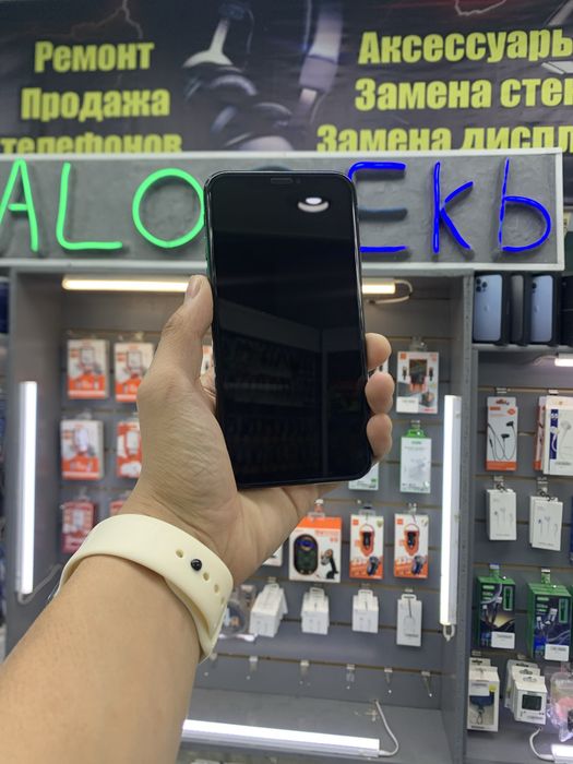 Айфон х.