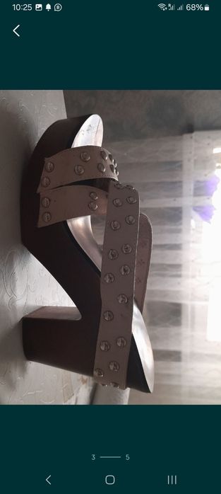 Ботильоны женские