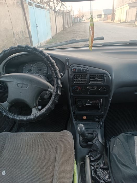 Продажа автомобиля