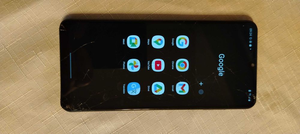 Смартфон Samsung A12 128 gb