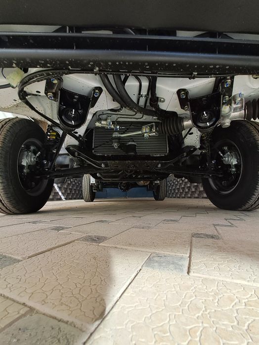 Moshina ozimiki sotaman 7499$ 2026 yil kuzf texpasport 2025