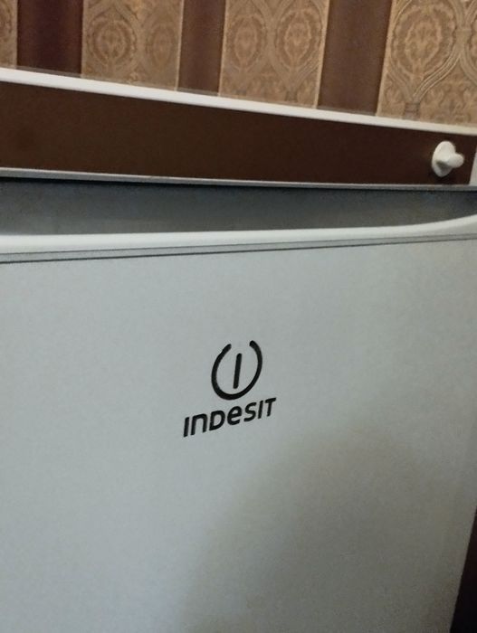 Морозильник Indesit