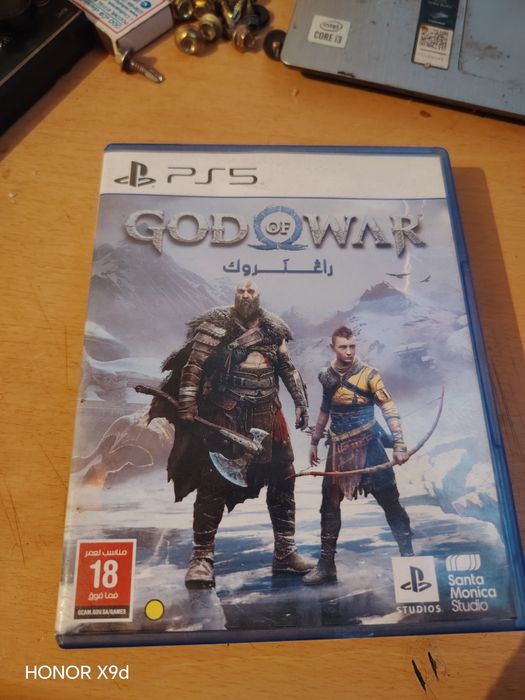 Продам диски на пс 5