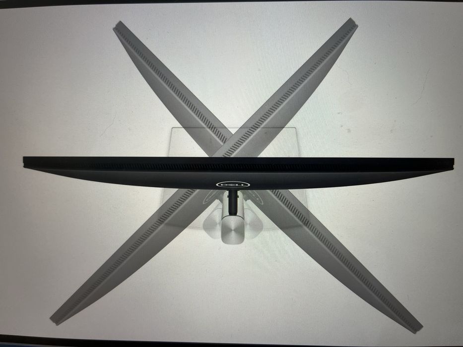 Монитор Dell P2422H - 24”, 1929 px - неизползван