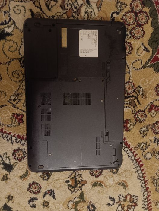 Продам ноутбук FUJITSU