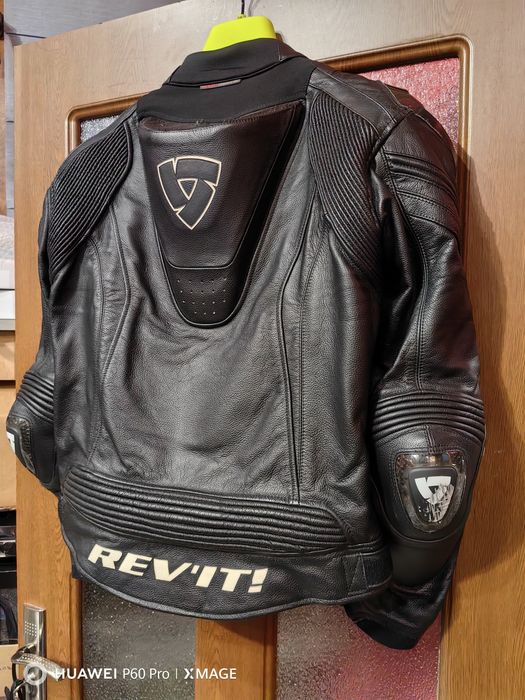 Мото яке Rev'it размер 50 М