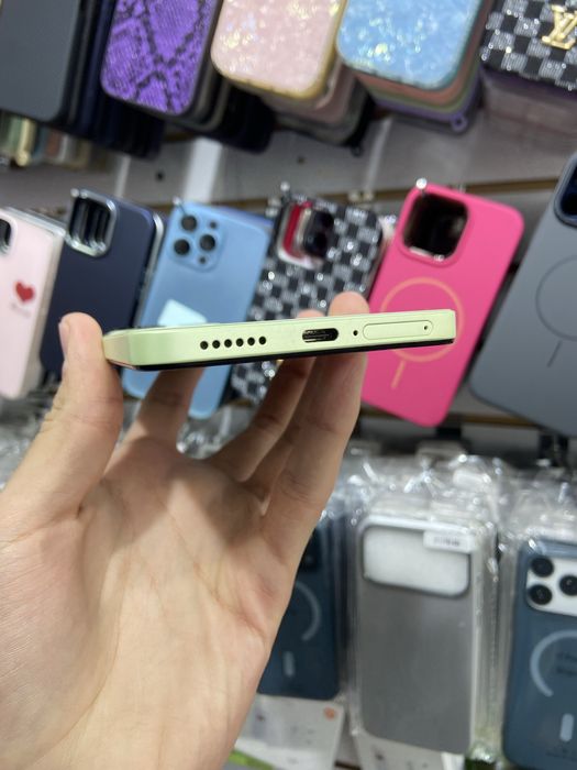 Redmi Note 14 6/128 ideal