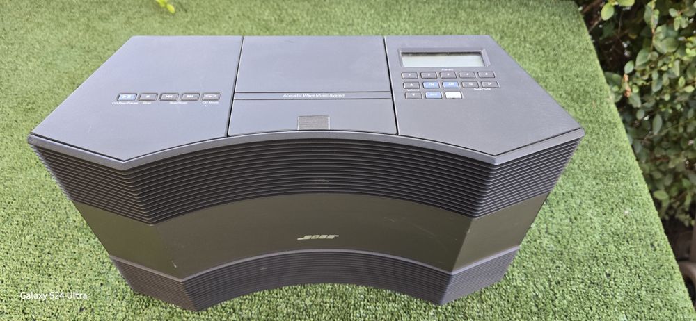 Bose  Acoustic Wave CD-3000