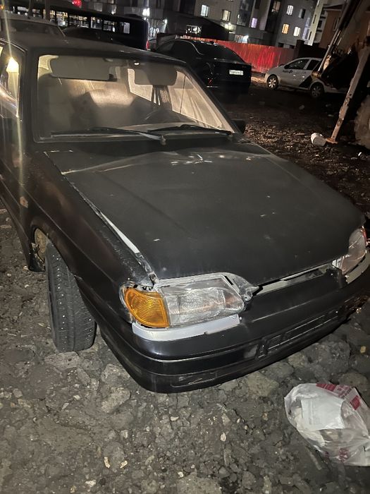 Лада 2114 продаю