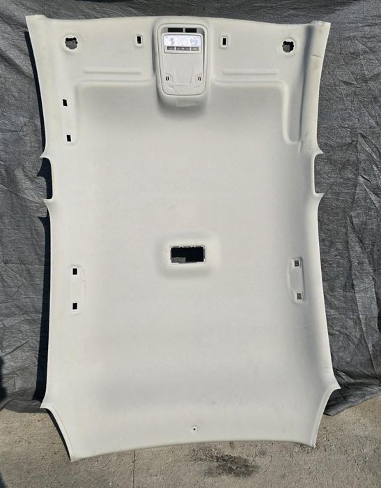 Plafon interior - tapiterie plafon Opel Astra K facelift 2019 2021