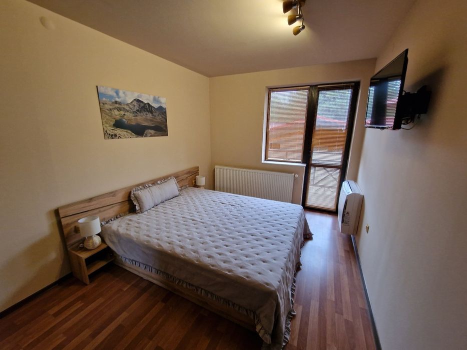 Дава се под наем Къща в Банско - 100 кв.м за 510 € - Снимка #6