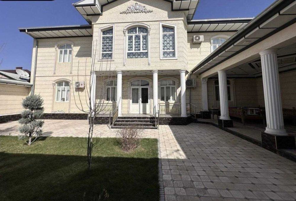 Продажа Евродома на Тузеле, 6-соток