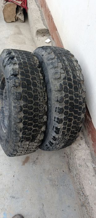 Шина баллон диска камера 15