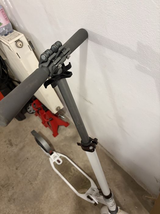 Trotineta copii neautomata