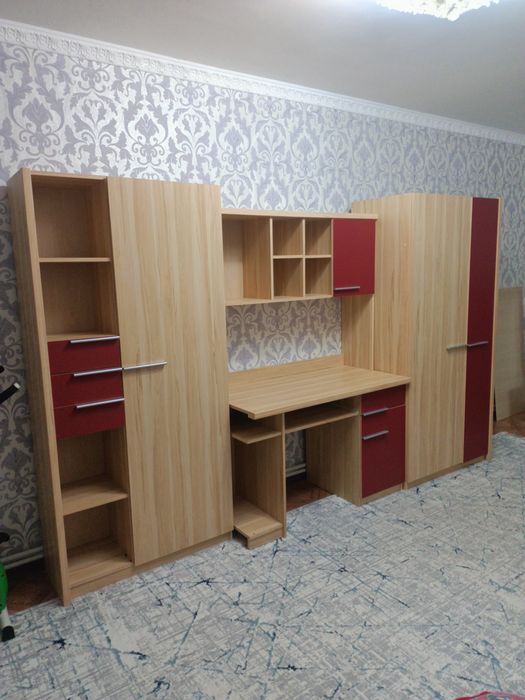 Детский гарнитур