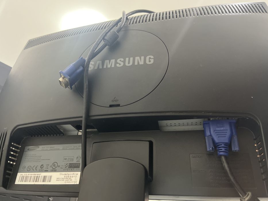 Продается компьютерный комплект