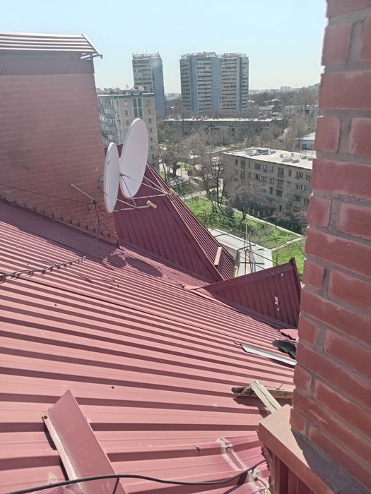 Ремонт и кровля крыш в любую погоду. Дождь и снег нам не помеха.