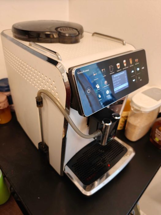 Vand espressor Saeco Granaroma