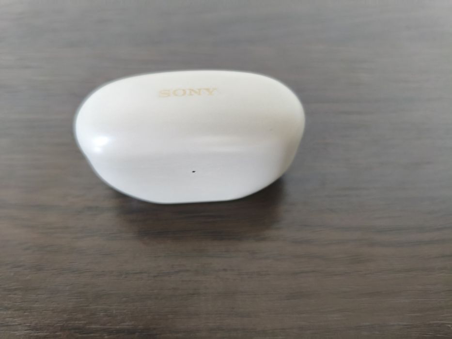 Наушники Sony WF-1000XM5