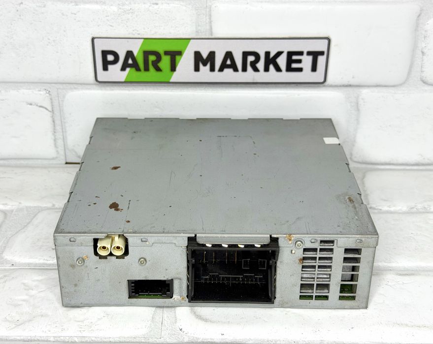 Радио модул AUDI A6 A7 4G 4G0035053A 4G0035053