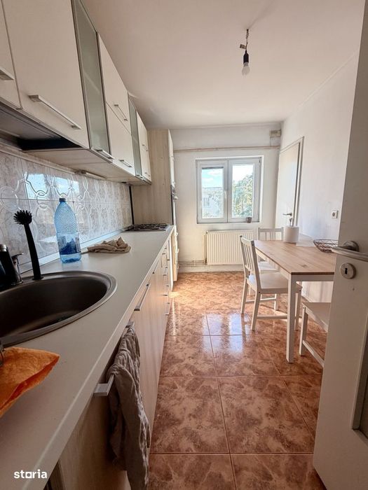 Apartament decomandat, 2 camere, 52 mp - Bucovinei