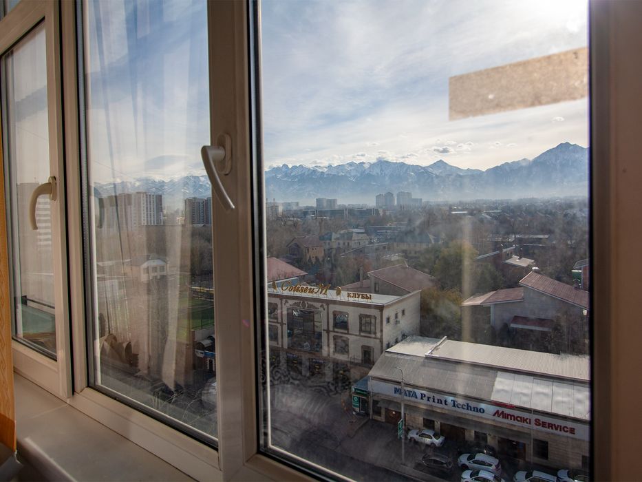 Продается пентхаус