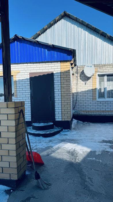 Продам частный дом